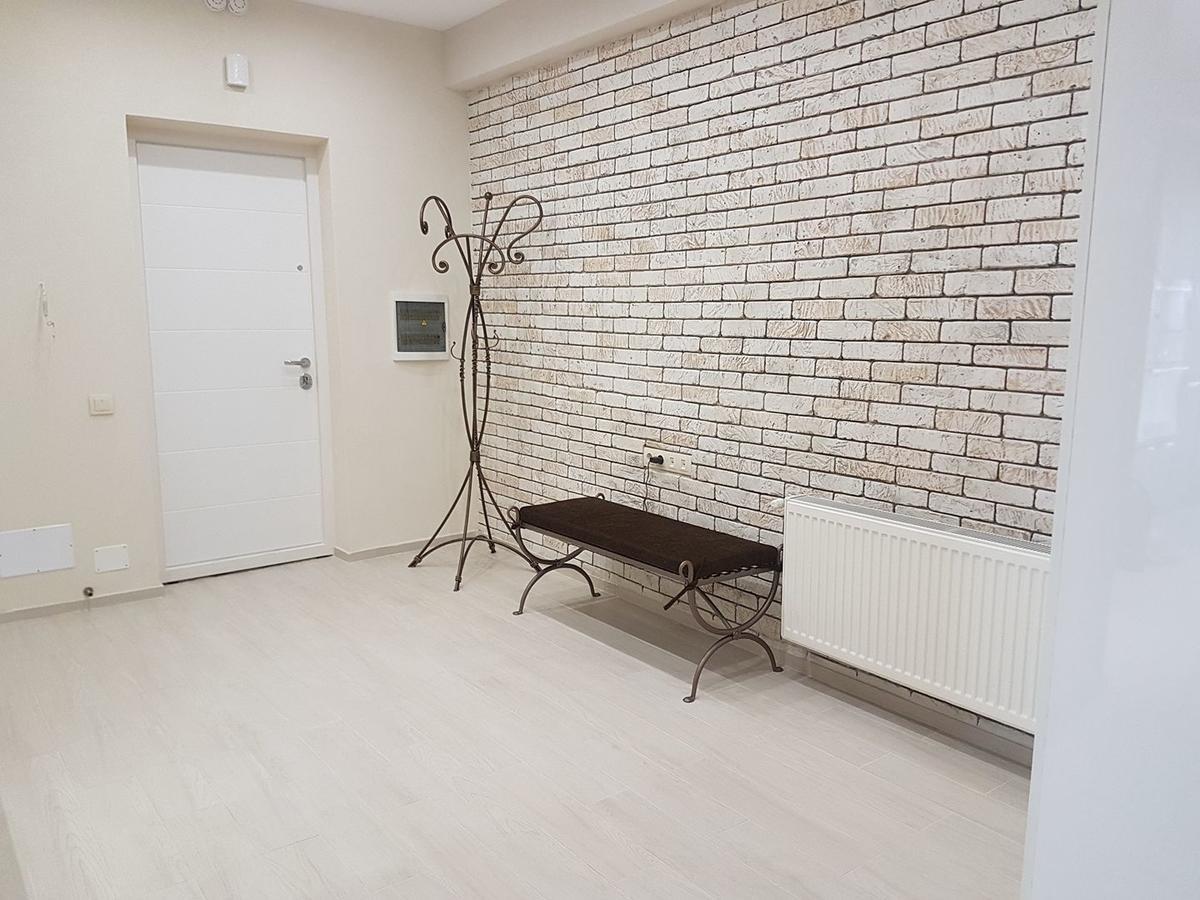 Royal Center-3 Rooms 3 Tv Chisinau Exterior foto