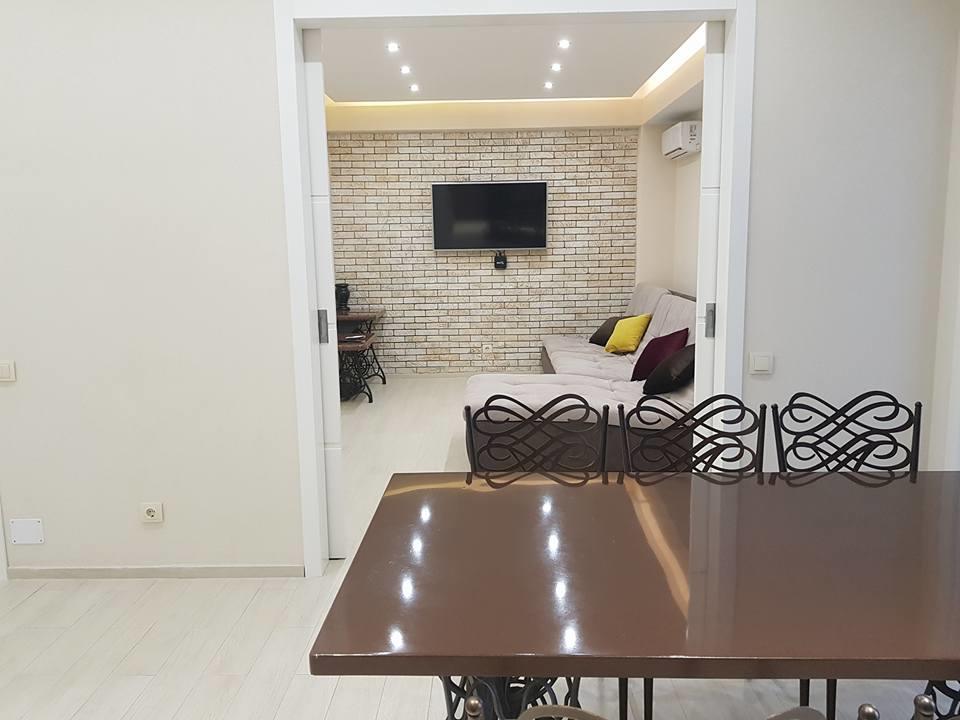 Royal Center-3 Rooms 3 Tv Chisinau Exterior foto