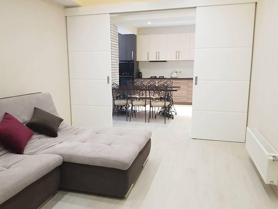 Royal Center-3 Rooms 3 Tv Chisinau Exterior foto